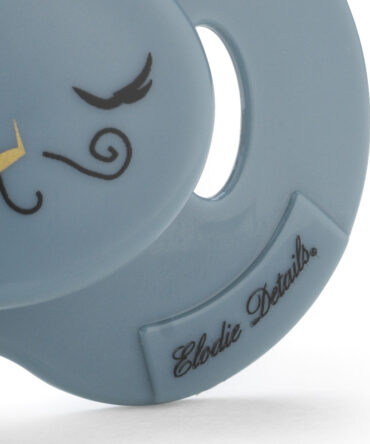 Chupete Tender blue Elodie Details
