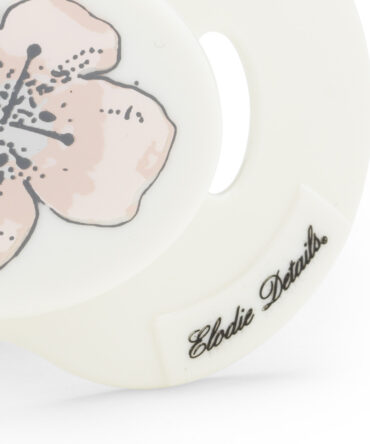 Chupete Embedding bloom Elodie Details