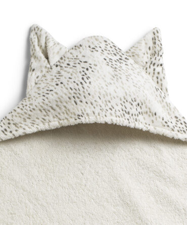 Capa de baño - Dots of fauna Kitty Elodie Details