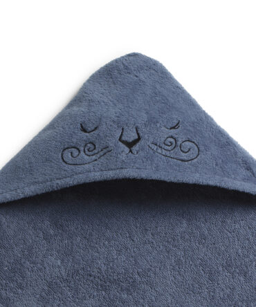 Capa de baño Tender blue Elodie Details