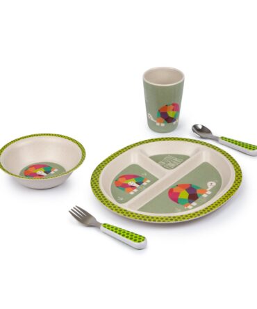 Set de comida Tortugas