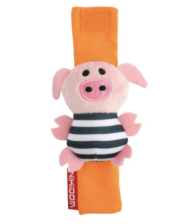 Sonajeros para pies y muñecas Farm