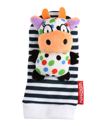 Sonajeros para pies y muñecas Farm