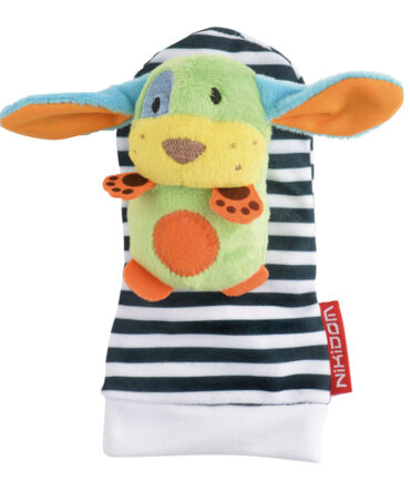 Sonajeros para pies y muñecas Farm