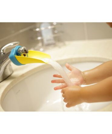 Extensor de agua de grifo Aqueduck