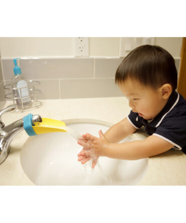 Extensor de agua de grifo Aqueduck