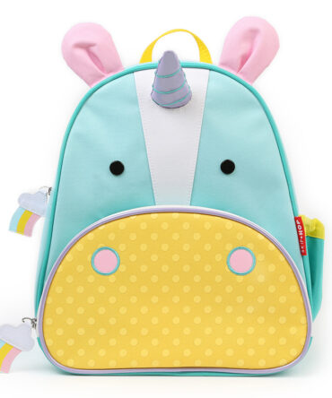 Mochila zoopack unicorn