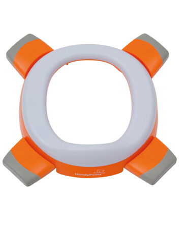 Orinal portátil Handy potty