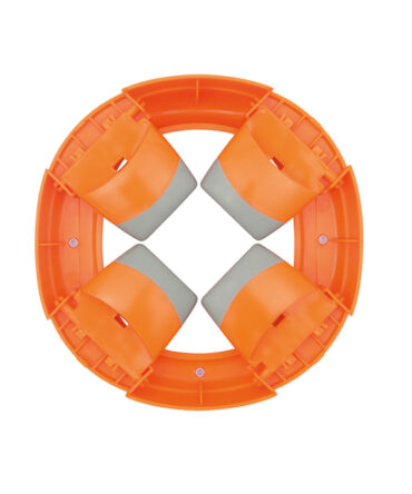 Orinal portátil Handy potty