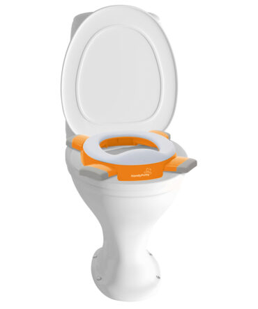 Orinal portátil Handy potty