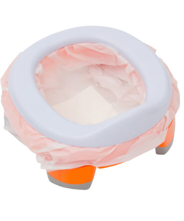 Recambios orinal portátil Handy Potty