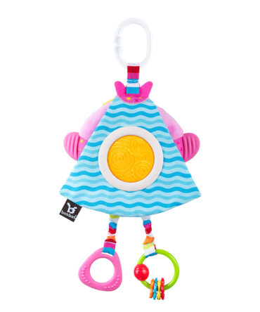 Juguete colgable Wonder Fairy Benbat