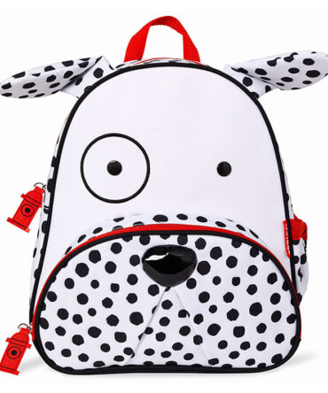 Mochila Zoopack dalmatian