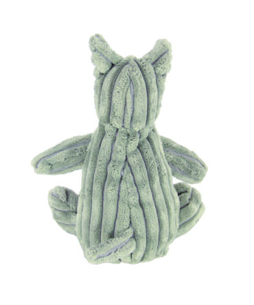 Peluche Deglingos Simply Big bos El Lobo 15 cm