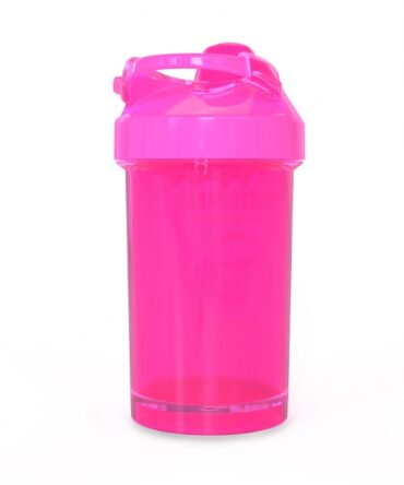 Twistshake Crawler Cup 300ml Fucsia