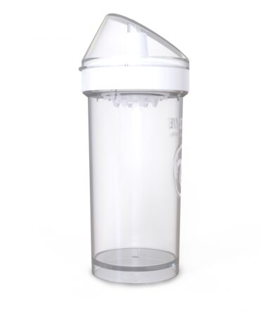 Twistshake Kid Cup 360ml Blanco