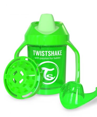 Twistshake Mini Cup 230 ml Verde