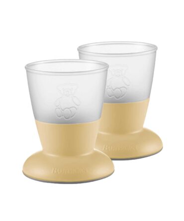 BabyBjorn vaso para bebé pack 2 ud