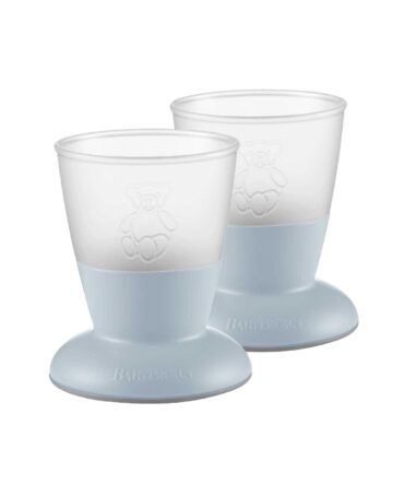 BabyBjorn vaso para bebé pack 2 ud
