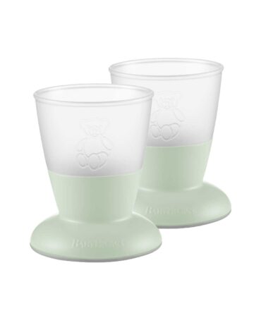 BabyBjorn vaso para bebé pack 2 ud