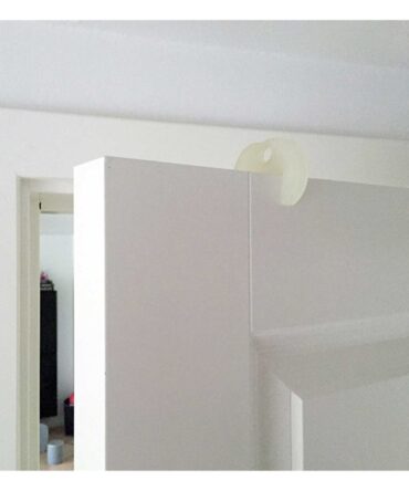 Salva dedos interior bisagra 2 ud