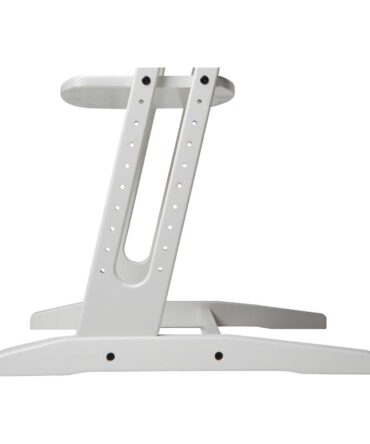Trona Dan Chair Blanco