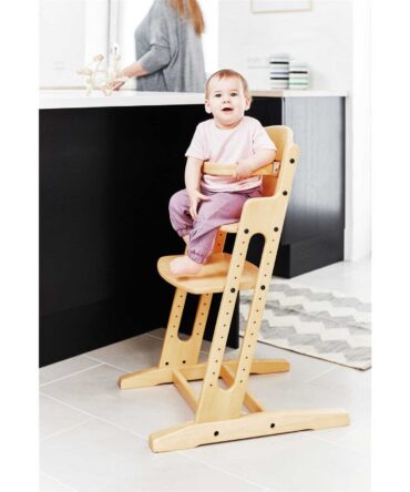 Trona Dan Chair Haya