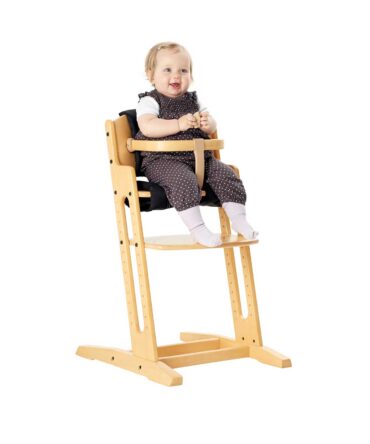 Trona Dan Chair Haya