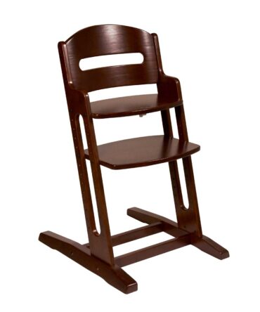 Trona Dan Chair Nogal