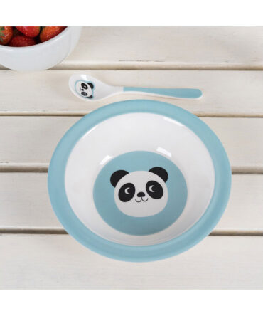 Bol Melamina Miko the Panda