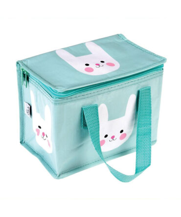 Bolsa Merienda Térmica Boonie the bunny