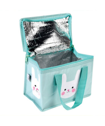Bolsa Merienda Térmica Boonie the bunny