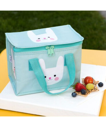 Bolsa Merienda Térmica Boonie the bunny