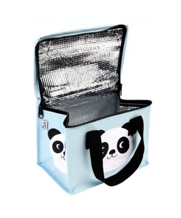 Bolsa Merienda Térmica Miko the panda