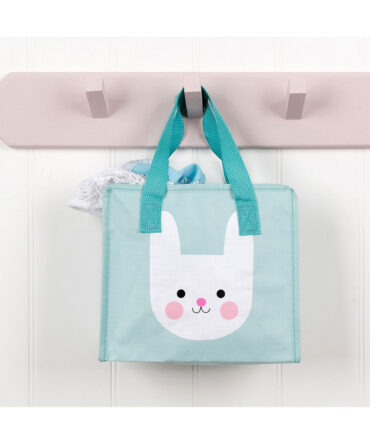 Bolsita de Paseo Charlotte Bonnie The Bunny