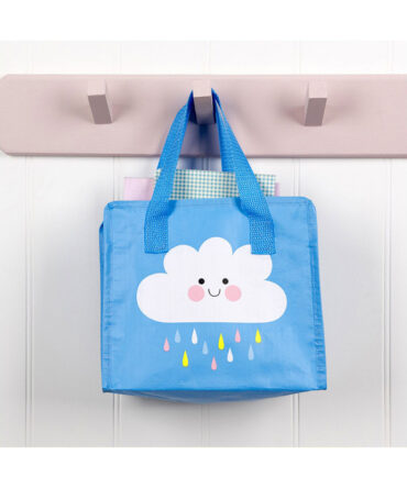 Bolsa de paseo Charlotte Happy Cloud