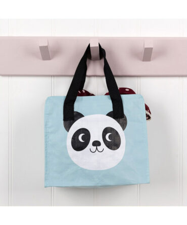 Bolsa de paseo Charlotte Miko The Panda