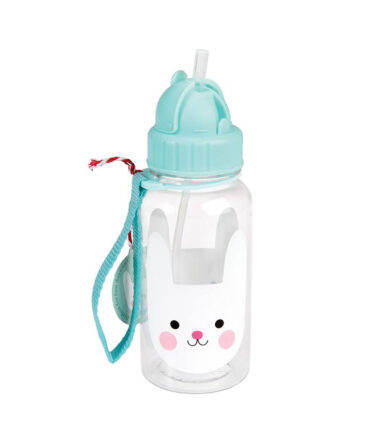 Botella Plástico Bonnie the bunny