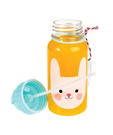 Botella Plástico Bonnie the bunny