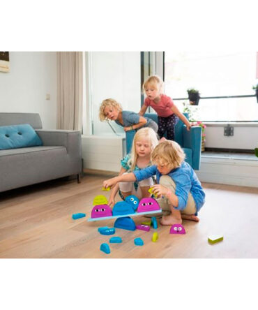 Juego de equilibrio Buiten Speel