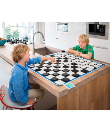 Damas XL Buiten Speel