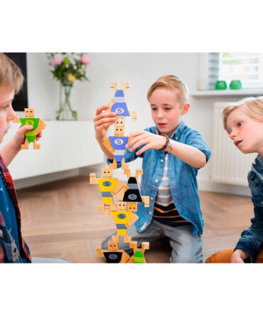 Apilado Buiten Speel