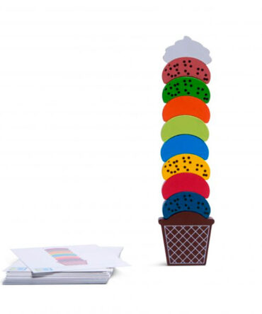 Helado Buiten Speel