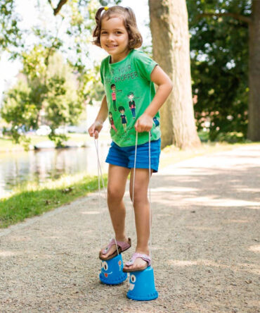 Cubos para caminar Buiten Speel