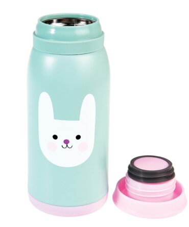 Botella de Acero Bonnie The Bunny