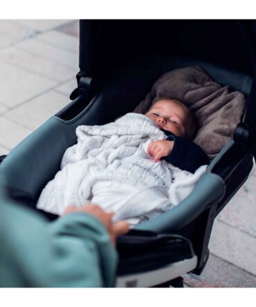 Urban Glide Bassinet Thule
