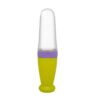 Cuchara dispensadora para bebes Nikidom en color Lima