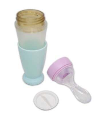Cuchara dispensadora spoon Oxigeno