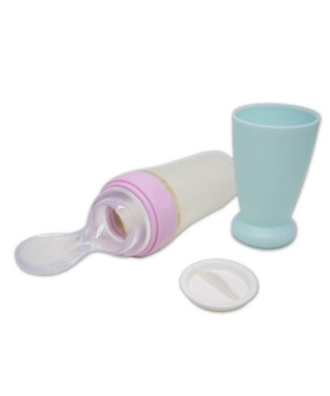 Cuchara dispensadora spoon Oxigeno