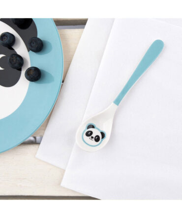 Cuchara Melamina Miko the Panda
